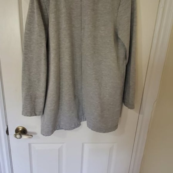 Collared Cardigan - Picture 3 of 5